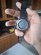 Casio SGW-100 zegarek męski 