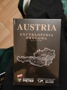 Atlas samochodowy Austrii