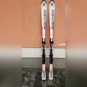 Narty Fischer Viron XTR