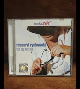 Ryszard Rynkowski Ten typ tak ma CD