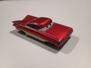 metalowy samochodzik Mattel Disney Pixar Cars  Ramone