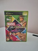 MARVEL VS CAPCON 2 XBOX