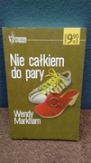 Wendy Markham - Nie całkiem do pary