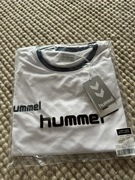 Nowa koszulka Hummel t-shirt