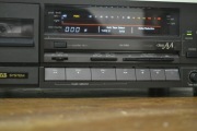 Technics RS-B905 Magnetofon kasetowy High-End 