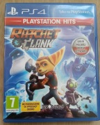 Ratchet & Clank PS4