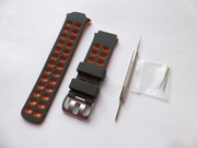 Pasek do zegarka Garmin Forerunner 310XT - nowy zamiennik