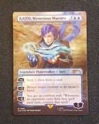 Magic: The Gathering - Jace, Unraveler of Secrets (FOIL)