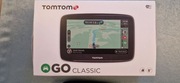 Nawigacja samochodowa TomTom Go Clasic 5