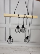 Lampa wisząca  LOFT