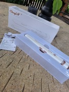 Prostownica bezprzewodowa 