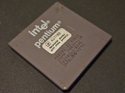 Procesor Intel Pentium SY022