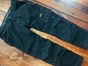 Snickers_3313_Cordura WorkWear Spodnie Robocze Bojówki Monterskie Men_96/XL