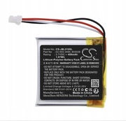 TECHTEK Bateria 450mAh [JBL] Tune 500BT, Tune 510BT zamiennik