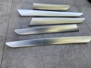 Dekory Audi a6 c6 stan bdb