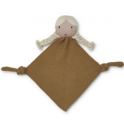 Nowa dzianinowa przytulanka dla niemowląt Liewood doll