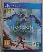 Horizon Forbidden West PS4 PS5