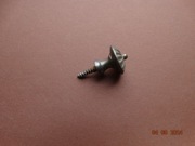 Uchwyt do szufladki przedwojenny