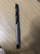 Wiertło do metalu HSS 30 mm DIN 345 NWKc HHW – stożek Morse’a