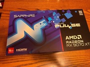 Sapphire Radeon RX9070XT PULSE 16GB GDDR6 256bit Karta graficzna