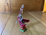 Warhammer High Elves Mag Pomalowany !