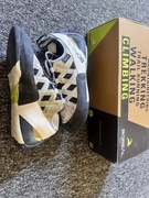 Buty wspinaczkowe rozmiar 39,5 w cm 24,9