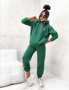 Komplet dresowy damski Polska produkcja 