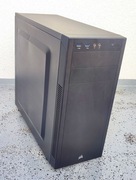 Obudowa Corsair z zasilaczem Corsair Vengeance 500W