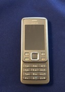 Nokia 6300i 6300