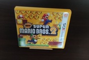 New Super Mario Bros. 2 3DS
