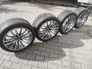 KOŁA FELGI ALUFELGI BMW X5 X6 G05 G06 R21z OPONAMI