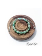 Bransoletka na rękę .