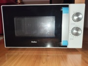 kuchenka mikrofalowa Amica AMGF20M1W