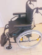Wozek inwalidzki Cruiser Active