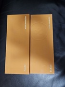 Warm Memories paleta cieni Paese