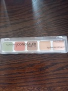 Catrice Allround Concealer zestaw korektorów do twarzy