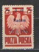 Fi  352  ** Wyzwolenie miast Radom