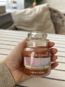 Yankee candle cotton candy mała świeca, USA