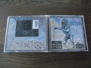 ROLLING STONES  , Bridges to Babylon , płyta CD