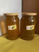 Sprzedam miód lipowy