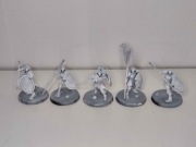 Warhammer Age of Sigmar - Vindictors