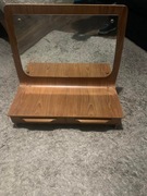 Toaletka z lustrem J. Andersen 1960r.