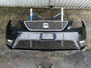 Zderzak Seat Leon III 12 - 16 pdf spryskiwacze 