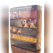 Hangover / Kac Vegas Trilogy [Blu-ray]