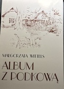 Album z podkową M. Wittels