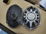 Głośniki Shaker 500 Ford Mustang 2005-2013 Premium