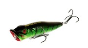 Przynęta Popper Flopper Wobler 12,5g - zielony