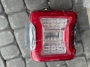 lewa lampa tylna jeep wrangler jl led nowa