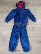 Dres 5.10.15 rozmiar 98-104