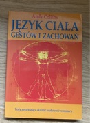 Język Ciała Gestów i Zachowań